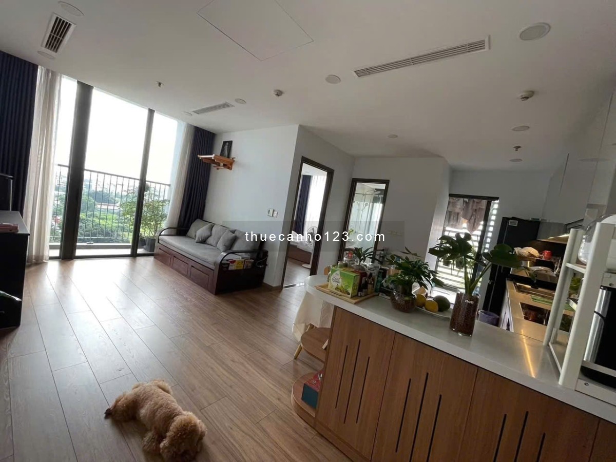 Cho thuê chung cư CTL Tower Tham Lương Q12 DT 90m², 2PN, đủ NT mới, giá 10 triệu/tháng - Ảnh 2