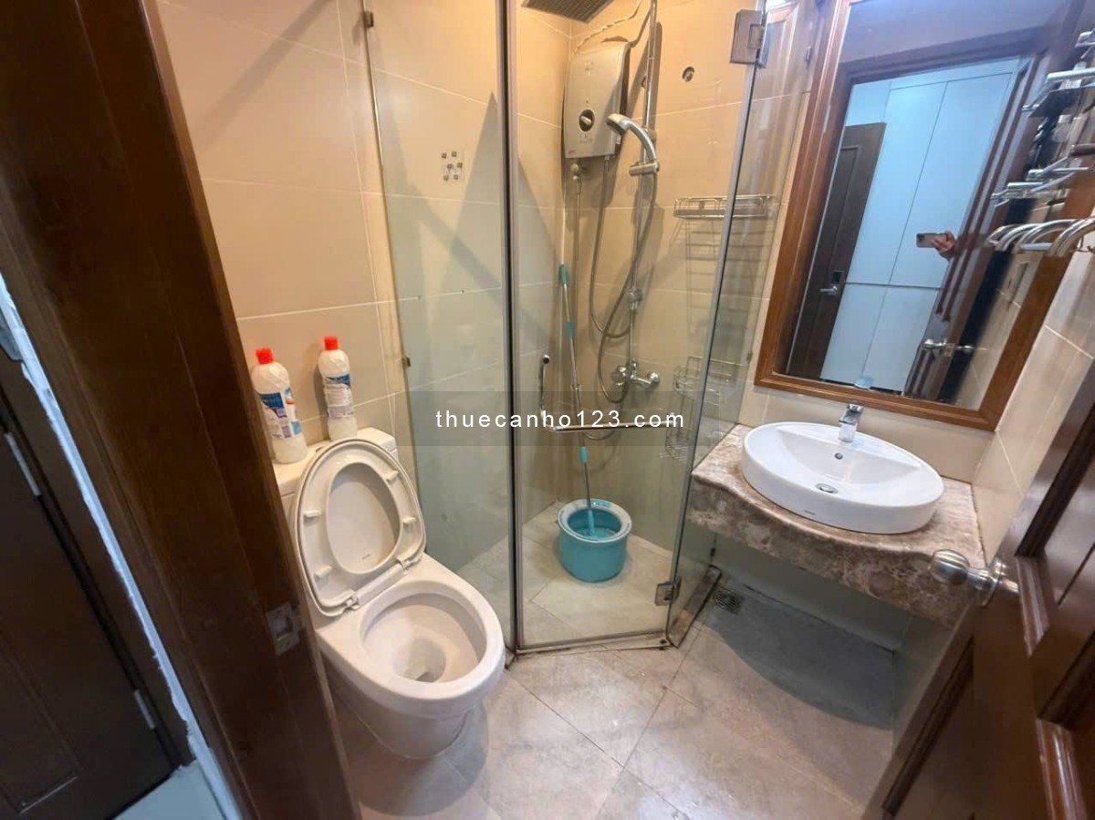 Cho thuê chung cư CTL Tower Tham Lương Q12 DT 90m², 2PN, đủ NT mới, giá 10 triệu/tháng - Ảnh 14
