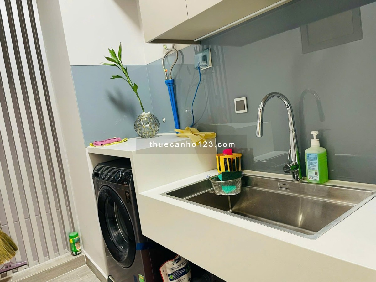 Cho thuê chung cư MIDTOWN M7 , PMH ,Q7, DT 80m2 ,2PN+2WC , full nội thất , giá tốt 22 triệu/tháng - Ảnh 10