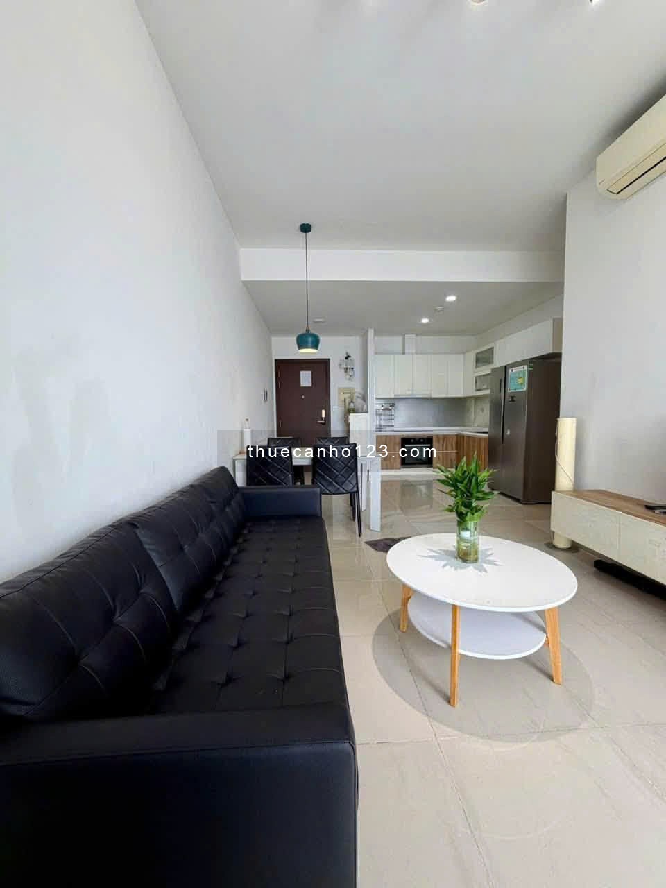 CTL Tower căn góc 3PN, DT 98m2 nhà mới sơn sửa full NT, giá 12,5 triệu/tháng - Ảnh 8