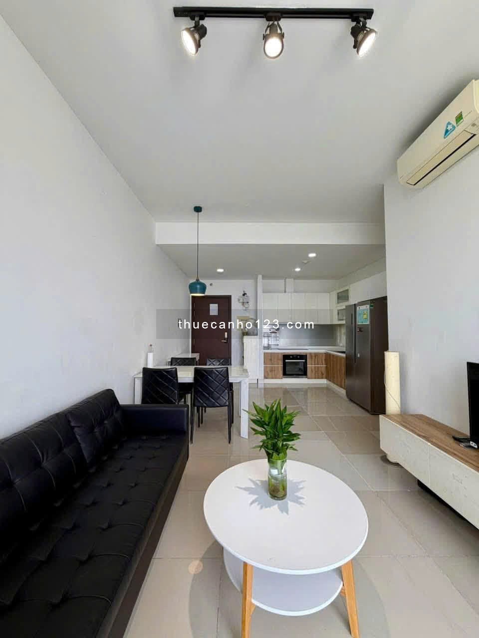 CTL Tower căn góc 3PN, DT 98m2 nhà mới sơn sửa full NT, giá 12,5 triệu/tháng - Ảnh 6