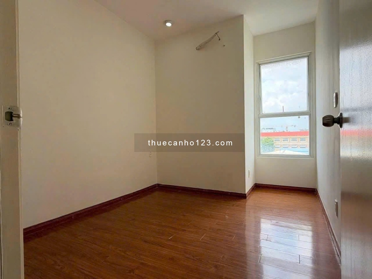 Topaz Home Phan Văn Hớn căn góc 3PN, DT 83m2, đủ nội thất, giá 7.8 triệu/tháng - Ảnh 4