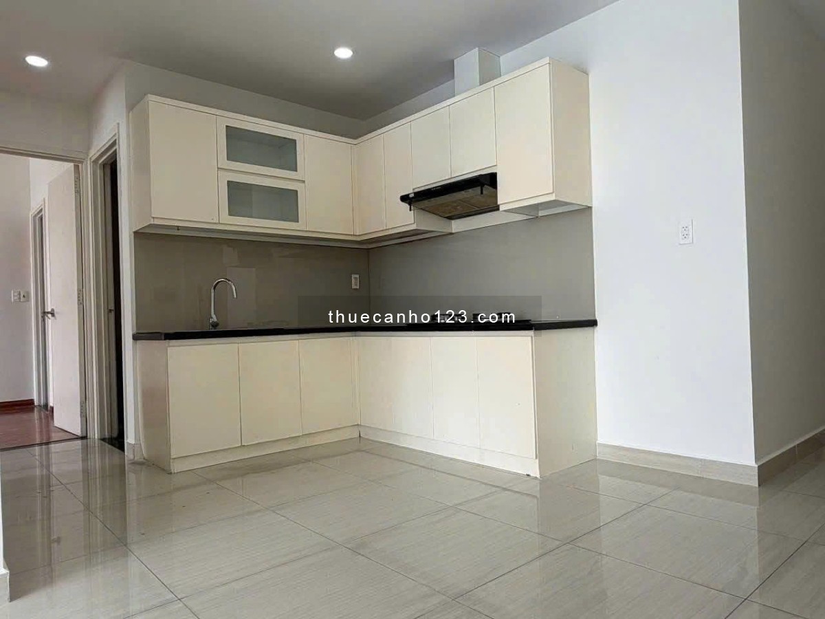 Topaz Home Phan Văn Hớn căn góc 3PN, DT 83m2, đủ nội thất, giá 7.8 triệu/tháng - Ảnh 5