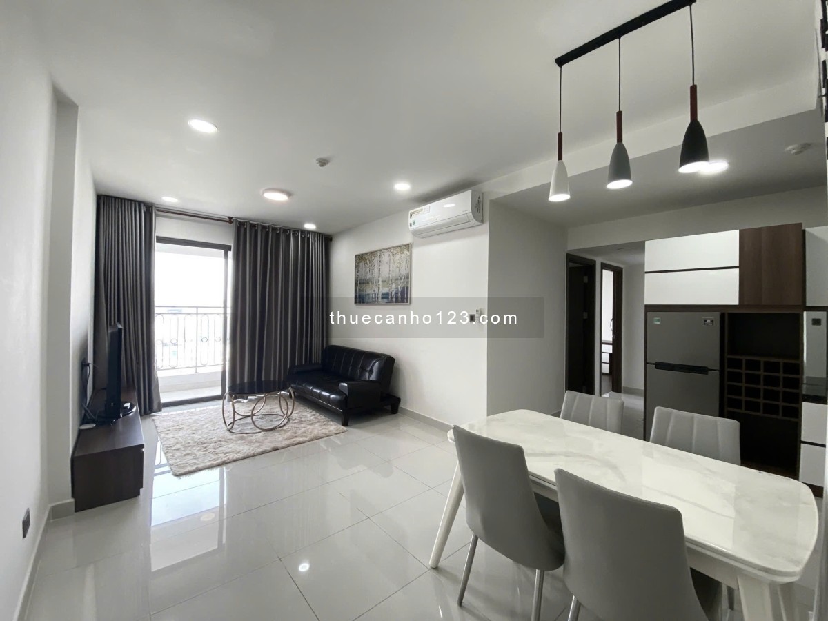Cho thuê chung cư Tân Phước Lý Thường Kiệt căn 3PN, 97m2 giá 15 triệu/tháng - Ảnh 1