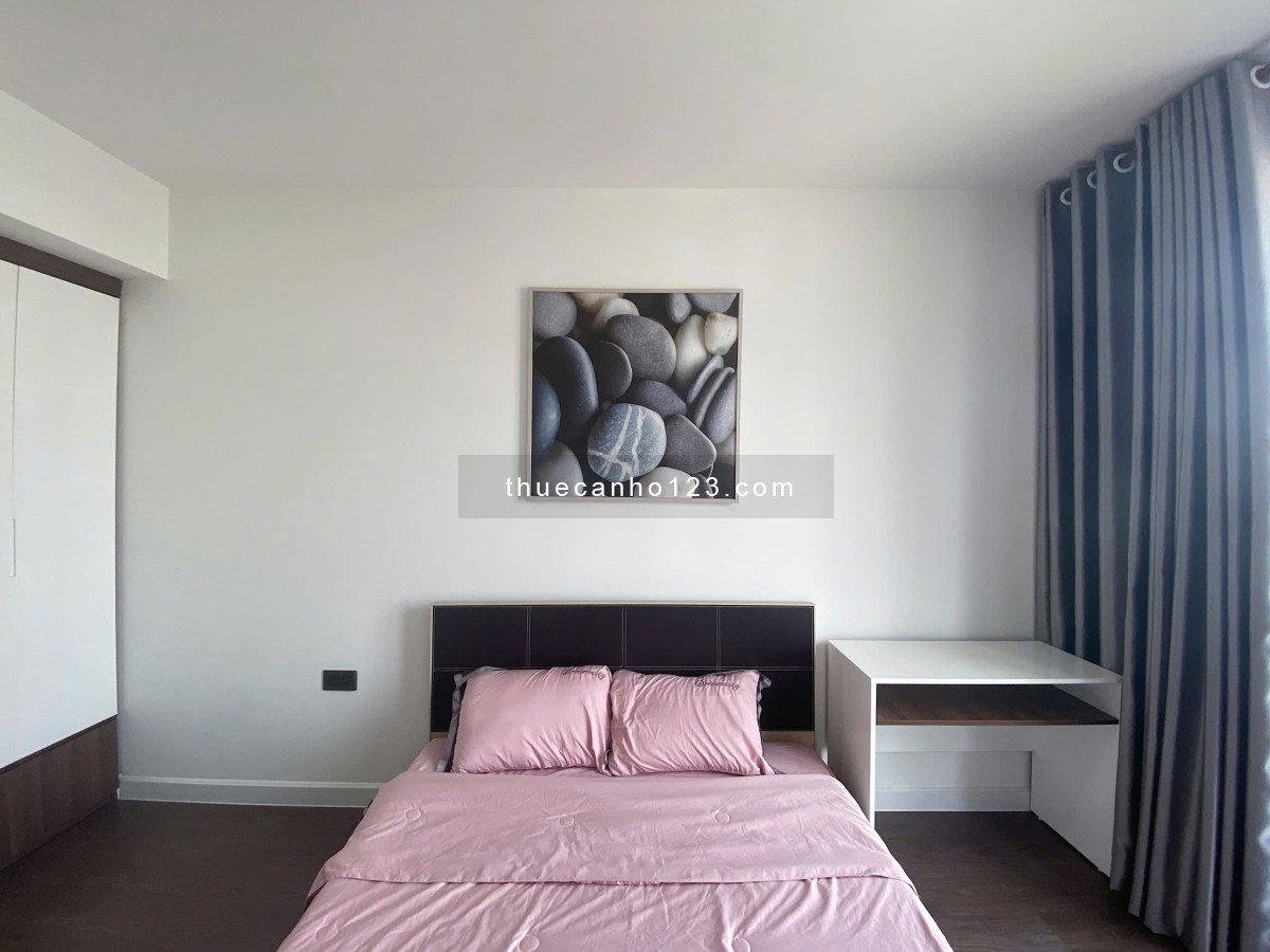 Cho thuê chung cư Tân Phước Lý Thường Kiệt căn 3PN, 97m2 giá 15 triệu/tháng - Ảnh 2