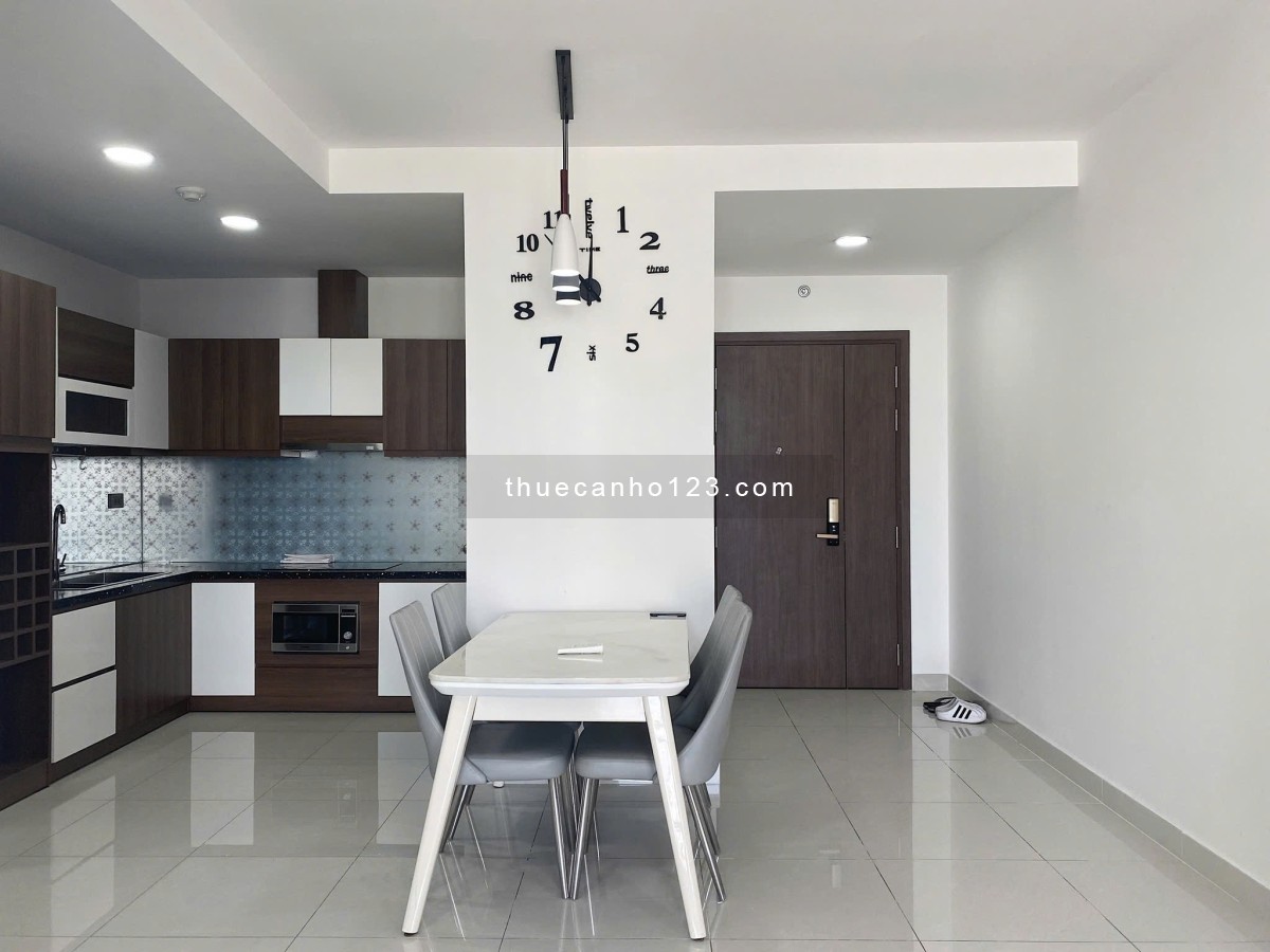 Cho thuê chung cư Tân Phước Lý Thường Kiệt căn 3PN, 97m2 giá 15 triệu/tháng - Ảnh 3