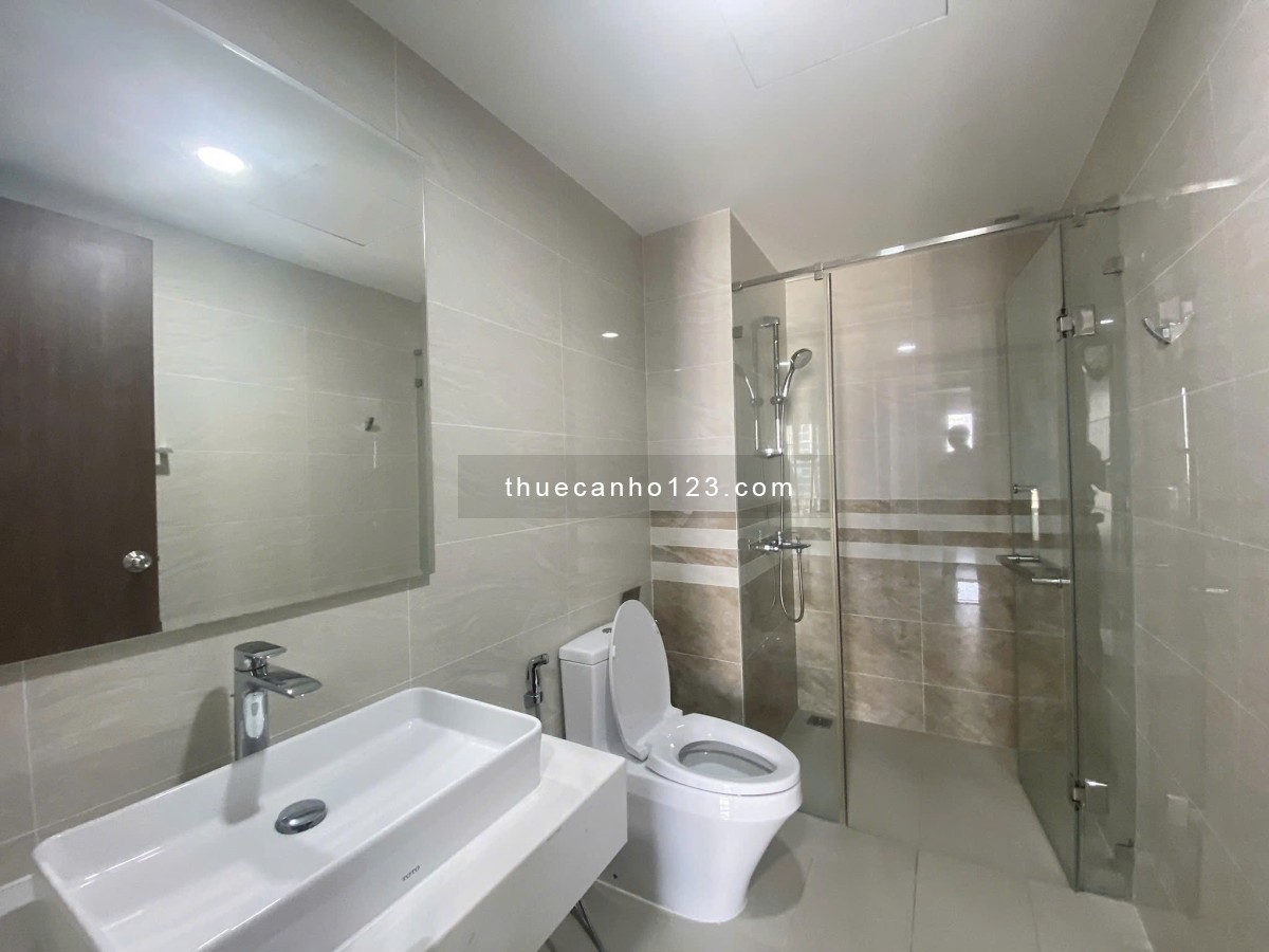 Cho thuê chung cư Tân Phước Lý Thường Kiệt căn 3PN, 97m2 giá 15 triệu/tháng - Ảnh 4