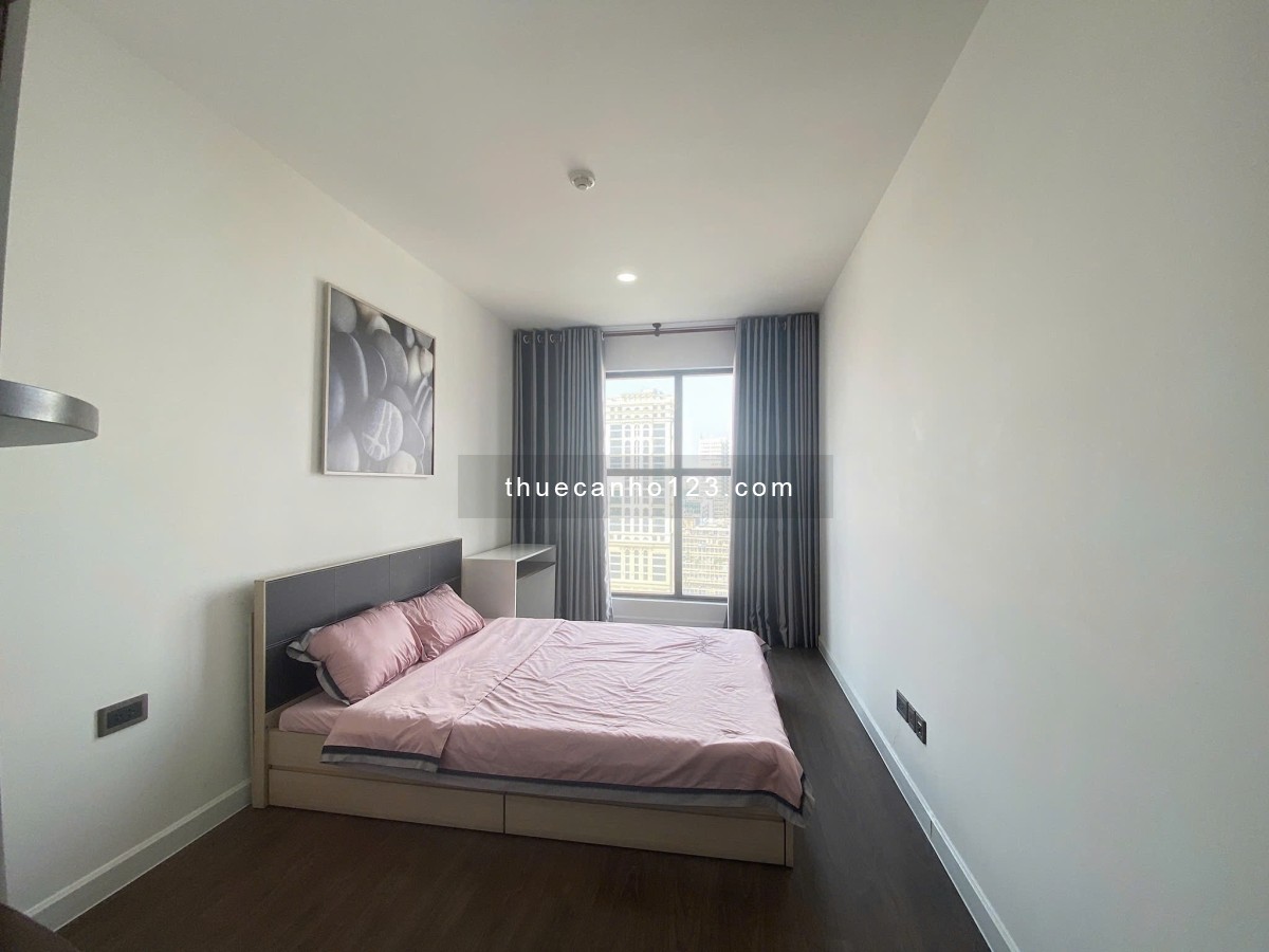 Cho thuê chung cư Tân Phước Lý Thường Kiệt căn 3PN, 97m2 giá 15 triệu/tháng - Ảnh 7