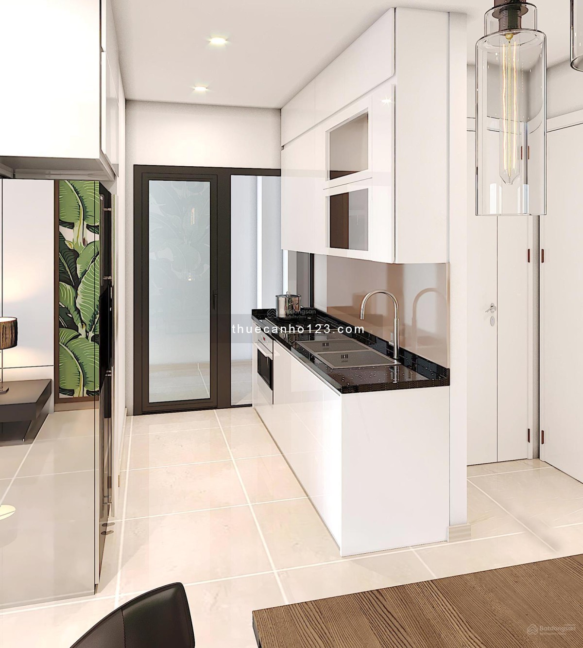CHO THUÊ 6 CĂN HỘ 2PN – MINH QUỐC PLAZA | TP. THỦ DẦU MỘT - Ảnh 16