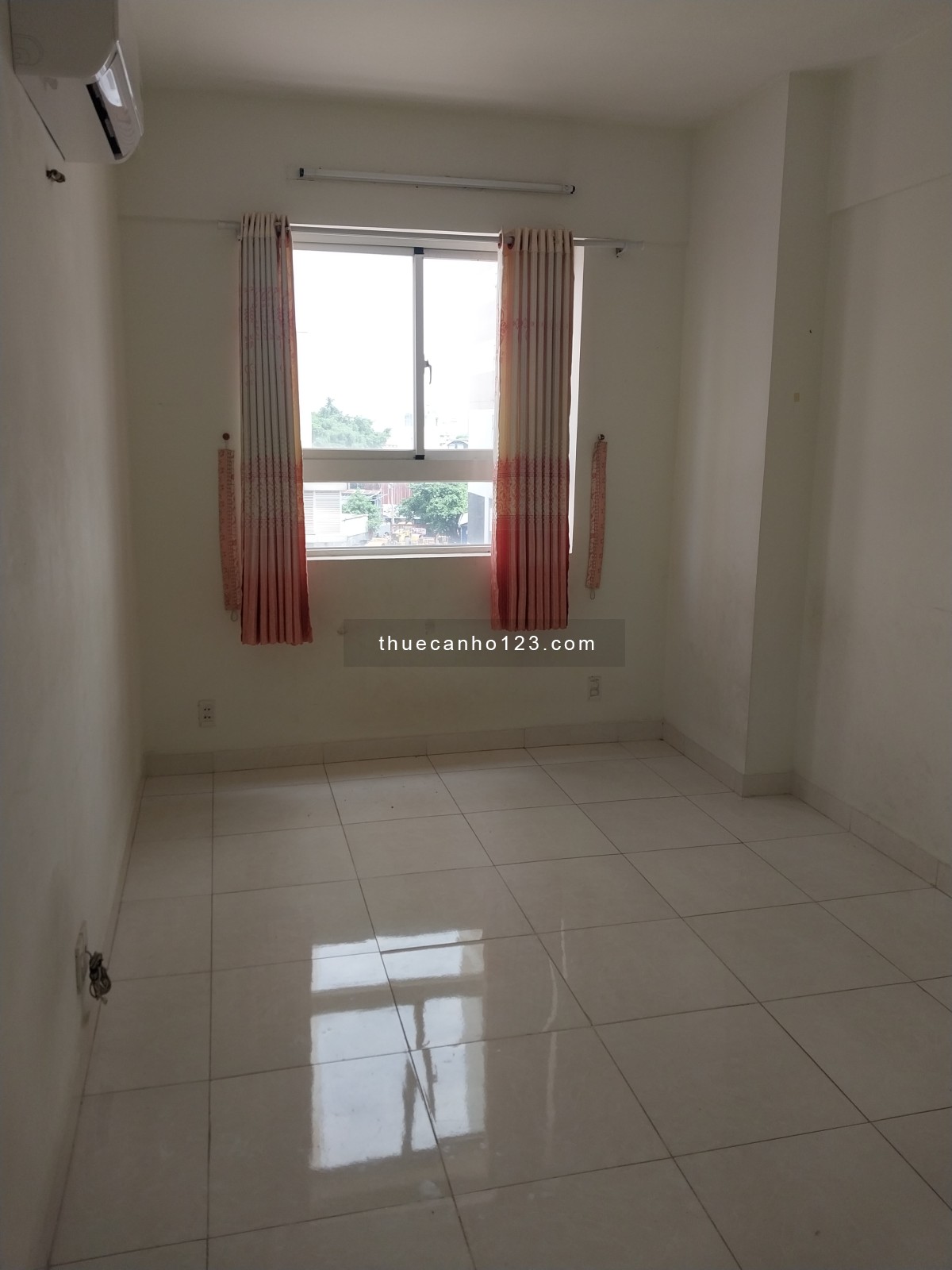 [CHÍNH CHỦ] CĂN GÓC 65M2 - HƯNG NGÂN GARDEN Q12 - 2PN 2WC THOÁNG SÁNG - Ảnh 1