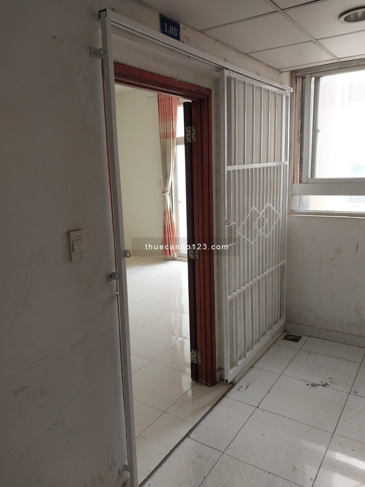 [CHÍNH CHỦ] CĂN GÓC 65M2 - HƯNG NGÂN GARDEN Q12 - 2PN 2WC THOÁNG SÁNG - Ảnh 3