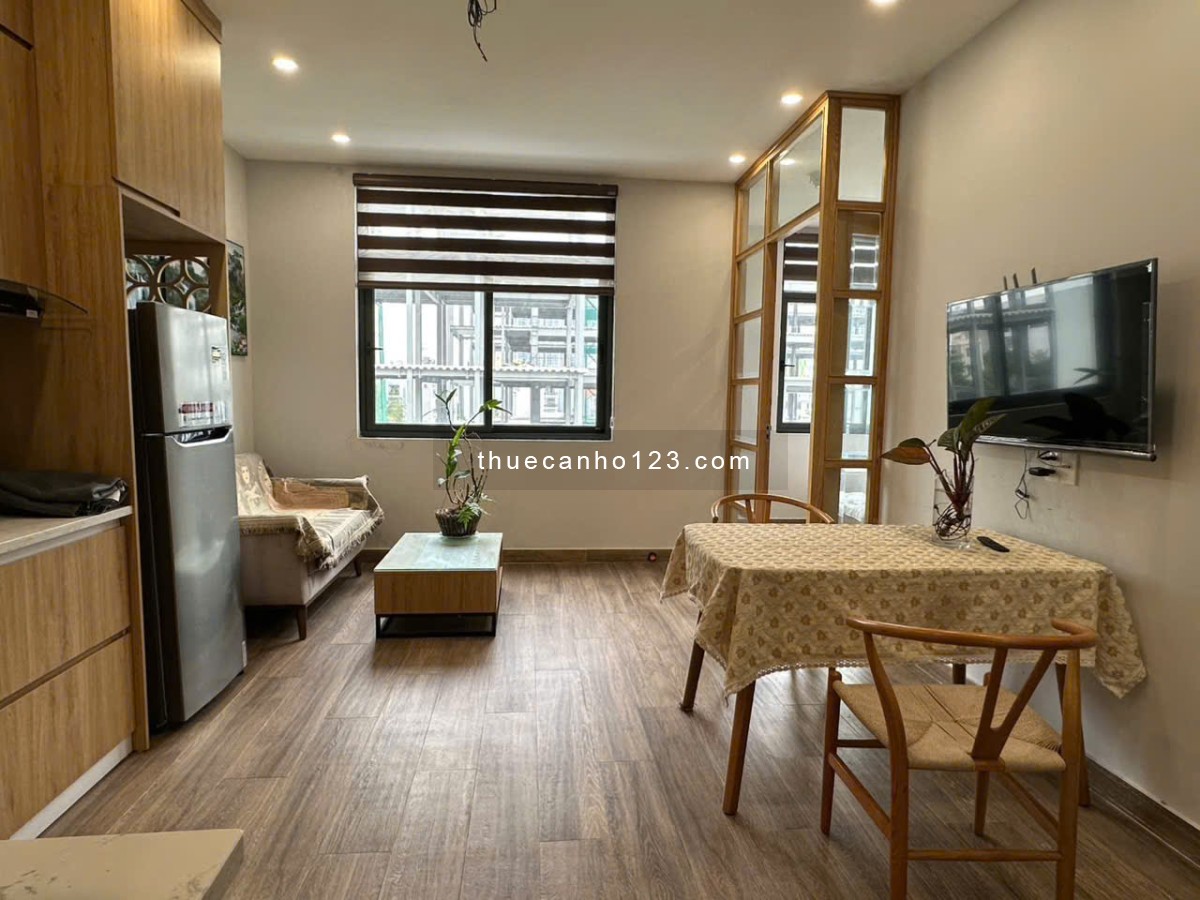 Căn Hộ Vinhomes Marina - 1 ngủ - Full Nội Thất - Ảnh 2