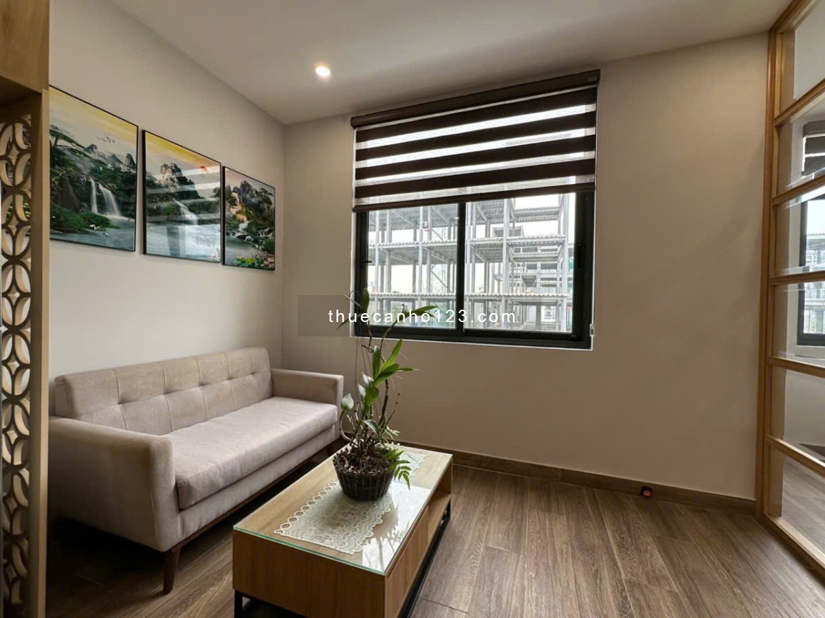 Căn Hộ Vinhomes Marina - 1 ngủ - Full Nội Thất - Ảnh 1