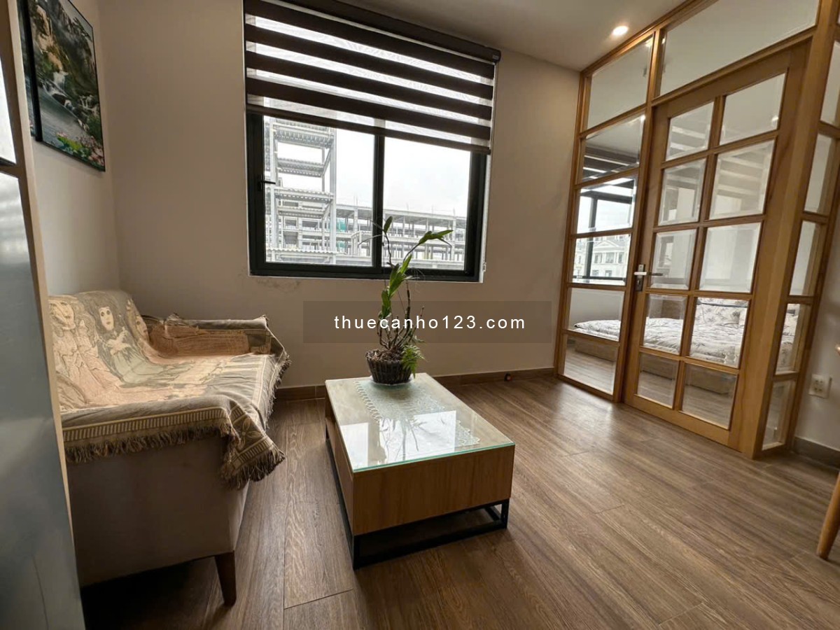Căn Hộ Vinhomes Marina - 1 ngủ - Full Nội Thất - Ảnh 4