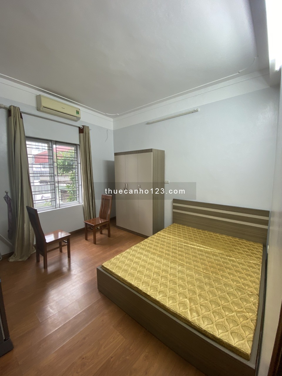 Cho thuê Căn chung cư mini tại Số 98 ngõ 116 Phan Kế Bính, Cống Vị, Ba Đình. Chỉ 4tr - Ảnh 3