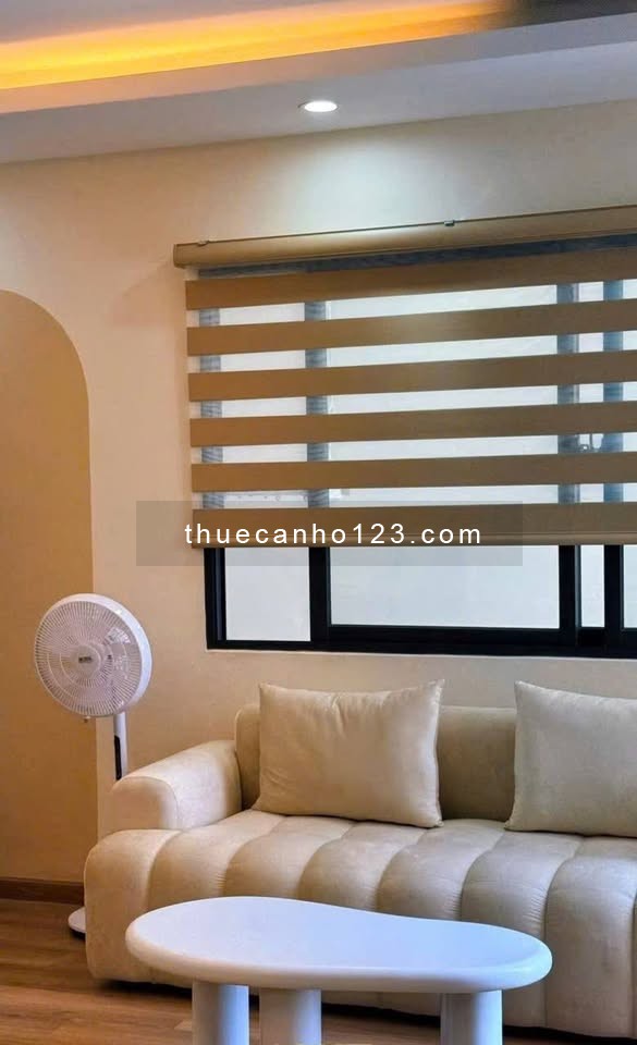 Nhà mới cải tạo, siêu đẹp, 3PN tại chung cư Ruby Garden chỉ 13tr/tháng. - Ảnh 3