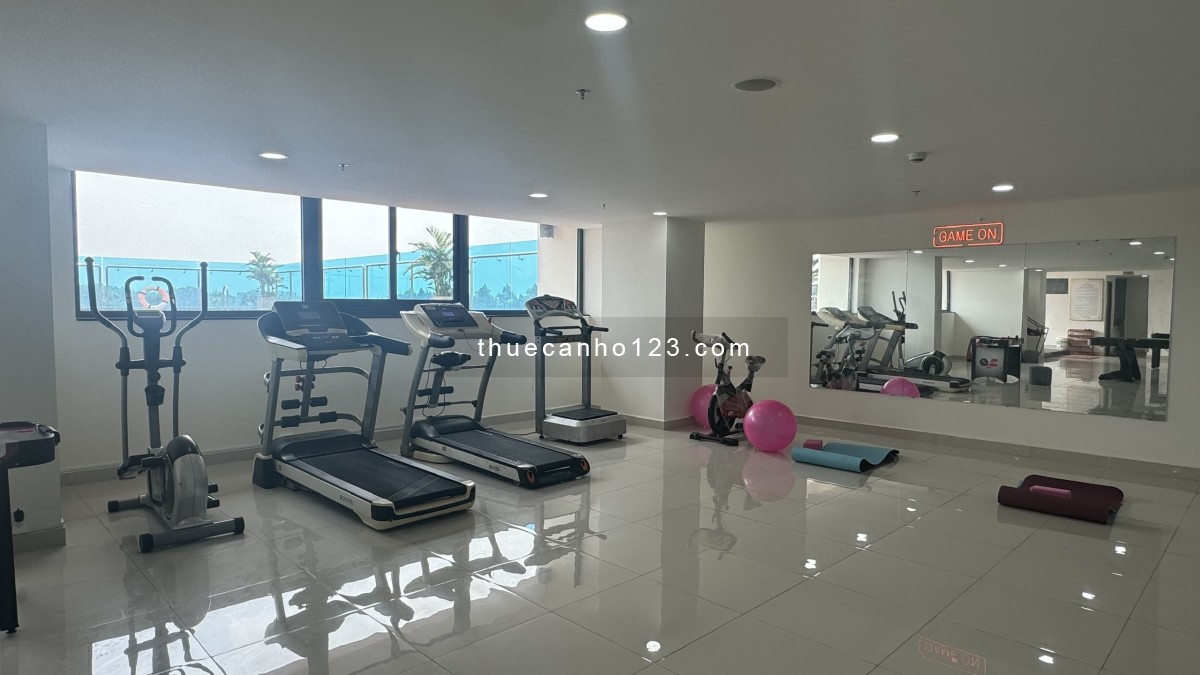 CHO THUÊ 6 CĂN HỘ 2PN – MINH QUỐC PLAZA | TP. THỦ DẦU MỘT - Ảnh 11