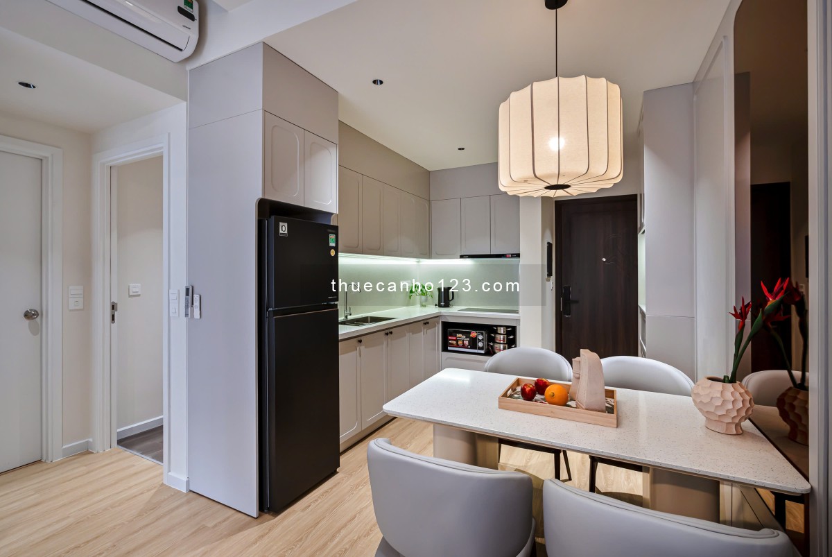NHÀ MỚI TINH - FULL NỘI THẤT CHỈ XÁCH VALI VÀO Ở VICTORIA VILLAGE 1PN 16 TRIỆU - 2PN 17TR - 3PN 24TR - Ảnh 2