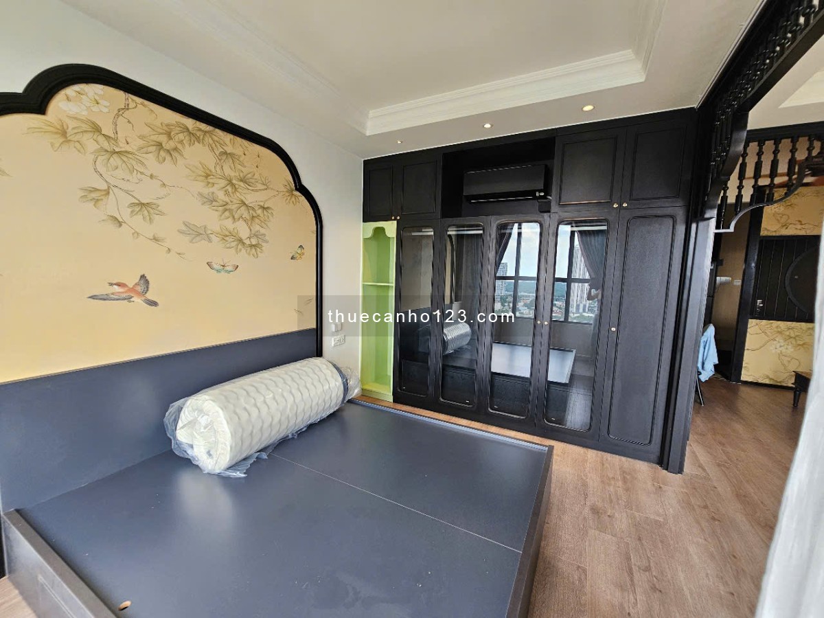 Cho thuê căn hộ The Sun Avenue 1 phòng ngủ 51m tháp SAV8 nội thất đẹp - Ảnh 13