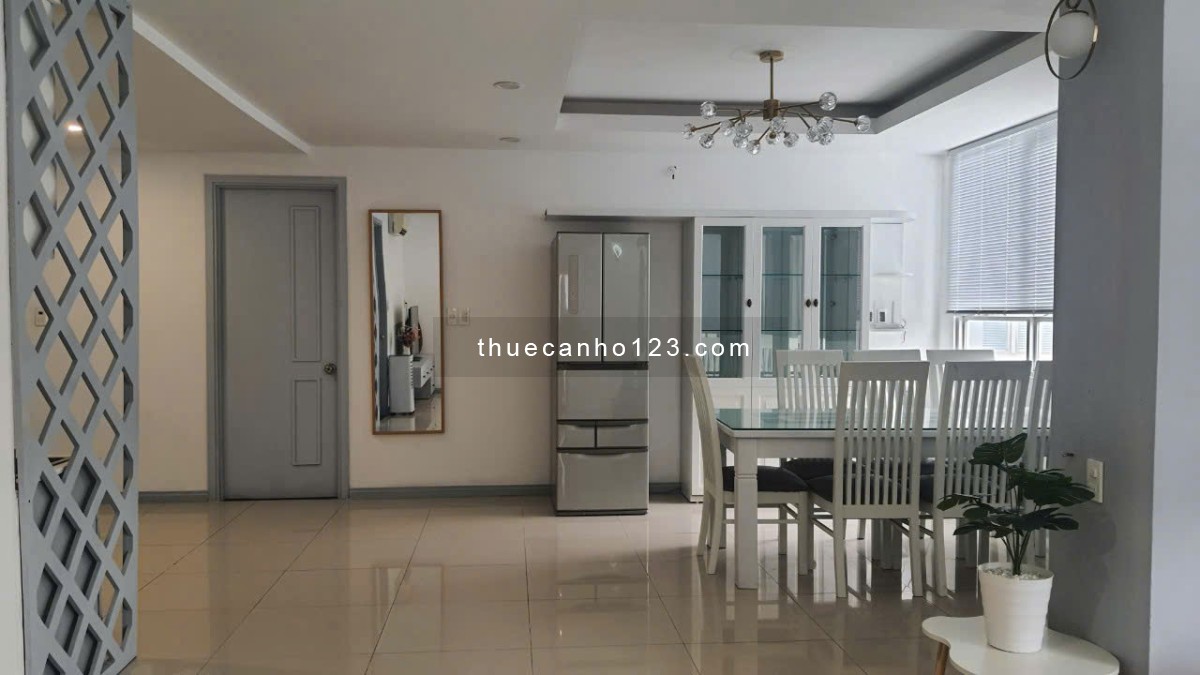 Cần cho thuê căn hộ chung tại Cao Ốc BMC, 422 Võ Văn Kiệt, Phường Cô - Ảnh 1