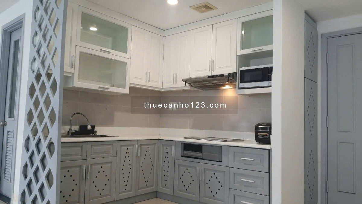 Cần cho thuê căn hộ chung tại Cao Ốc BMC, 422 Võ Văn Kiệt, Phường Cô - Ảnh 2