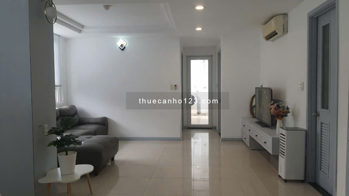Cần cho thuê căn hộ chung tại Cao Ốc BMC, 422 Võ Văn Kiệt, Phường Cô - Ảnh 3