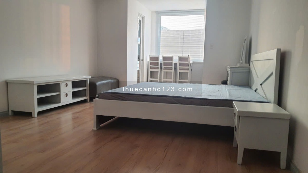 Cần cho thuê căn hộ chung tại Cao Ốc BMC, 422 Võ Văn Kiệt, Phường Cô - Ảnh 4