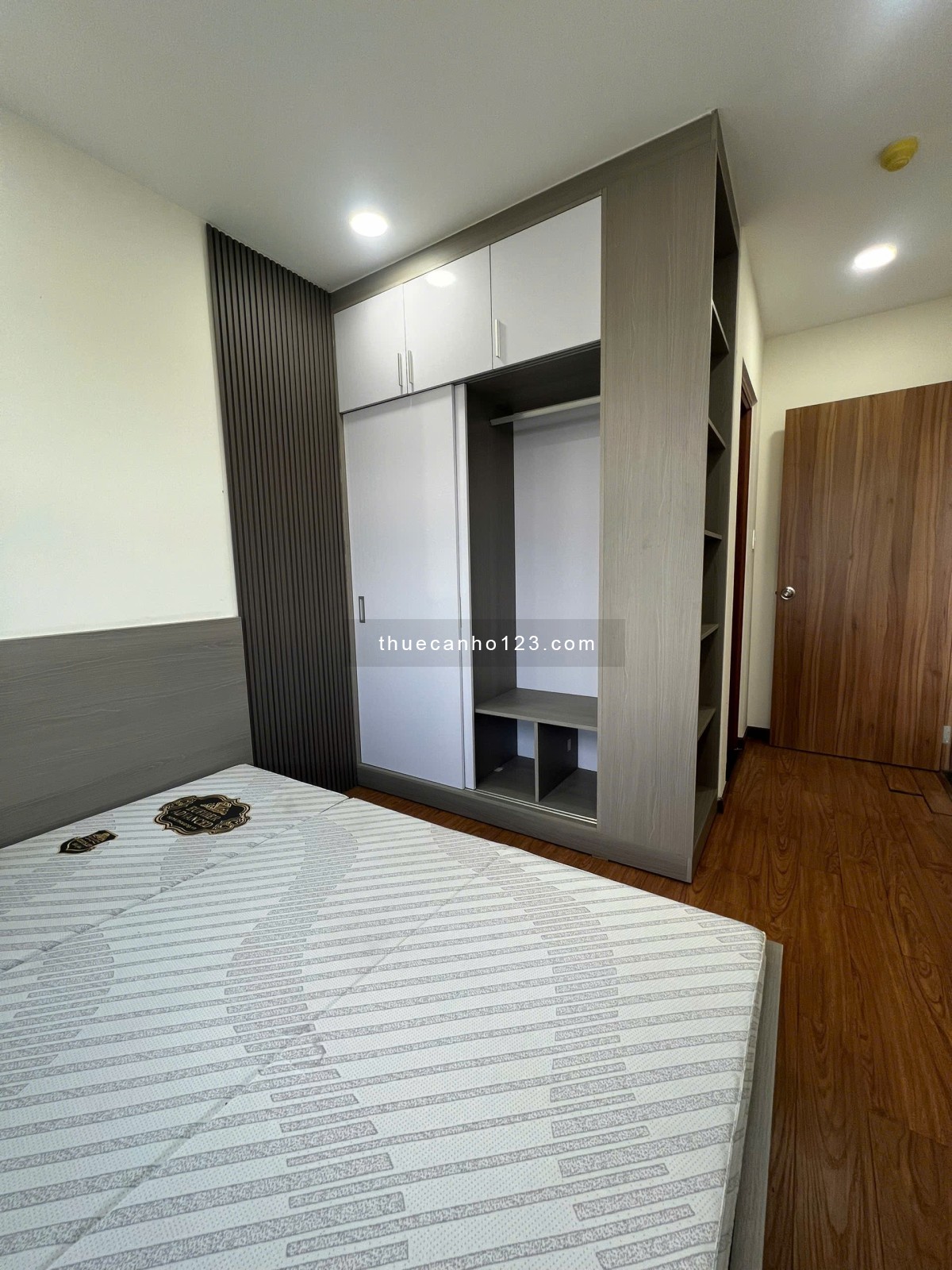 CHO THUÊ 6 CĂN HỘ 2PN – MINH QUỐC PLAZA | TP. THỦ DẦU MỘT - Ảnh 2