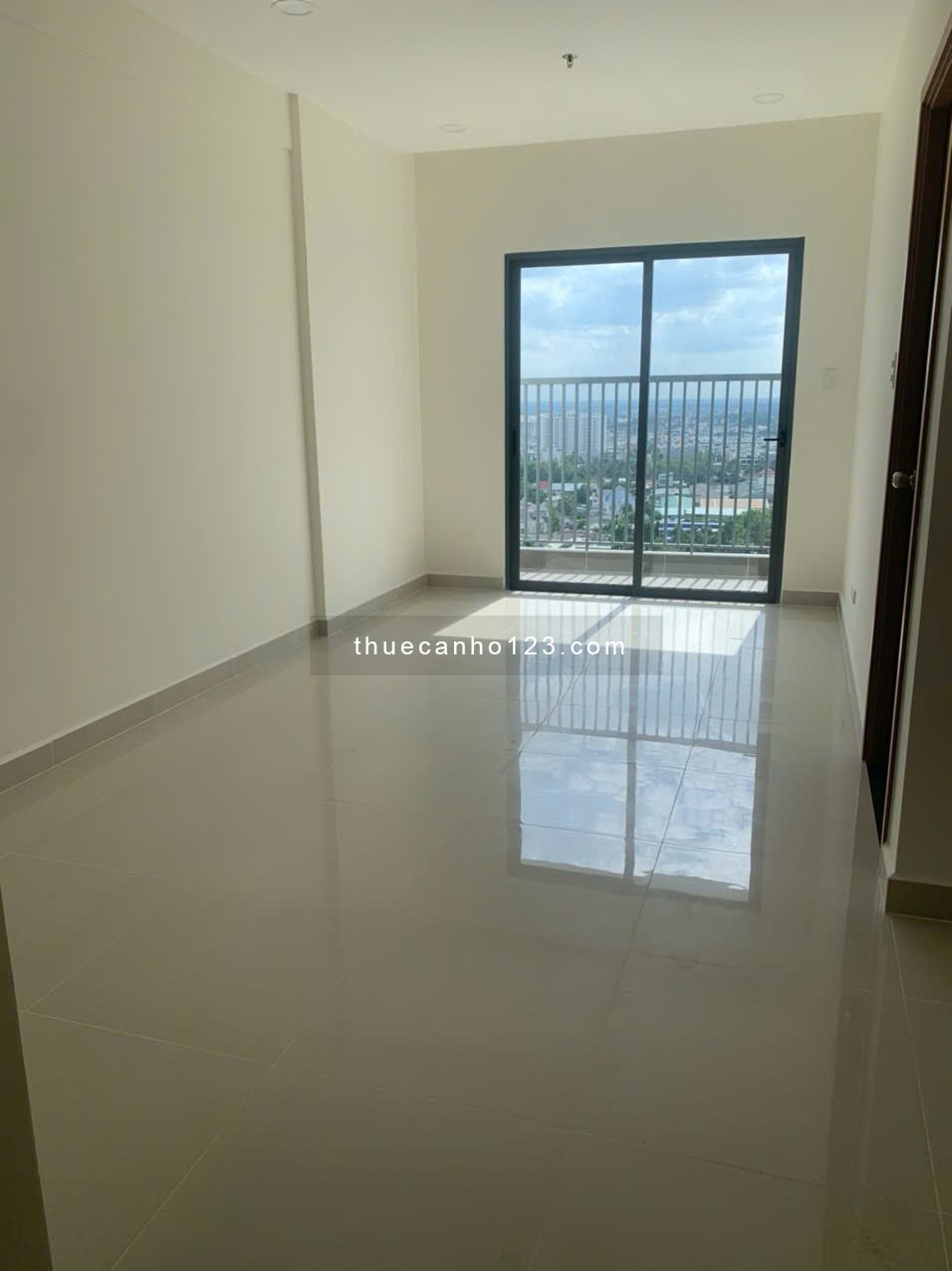 CHO THUÊ 6 CĂN HỘ 2PN – MINH QUỐC PLAZA | TP. THỦ DẦU MỘT - Ảnh 4