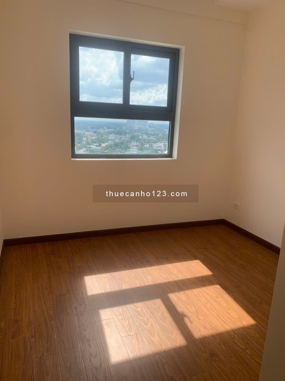CHO THUÊ 6 CĂN HỘ 2PN – MINH QUỐC PLAZA | TP. THỦ DẦU MỘT - Ảnh 5