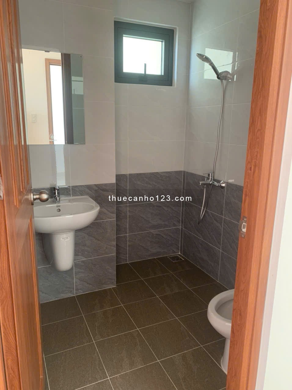 CHO THUÊ 6 CĂN HỘ 2PN – MINH QUỐC PLAZA | TP. THỦ DẦU MỘT - Ảnh 6