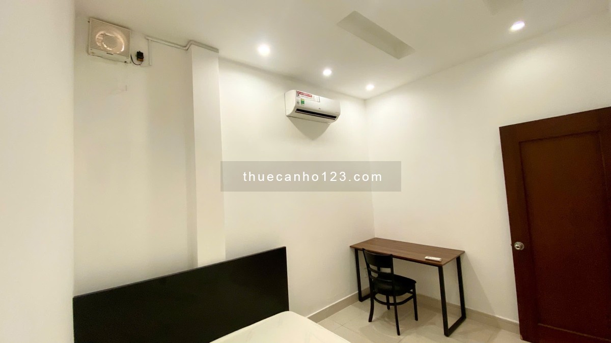 Căn Hộ 2P.Ngủ + 1P. BẾP C. Chủ Nguyễn Hữu Cảnh Trung Tâm B.Thạnh -Q1 - Ảnh 7