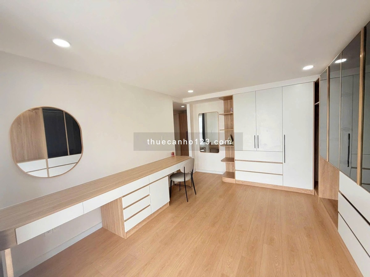 Cho thuê căn hộ Kingston Residence Hoàng Văn Thụ căn góc 3PN/ full NT Giá 17 tr/th - Ảnh 4