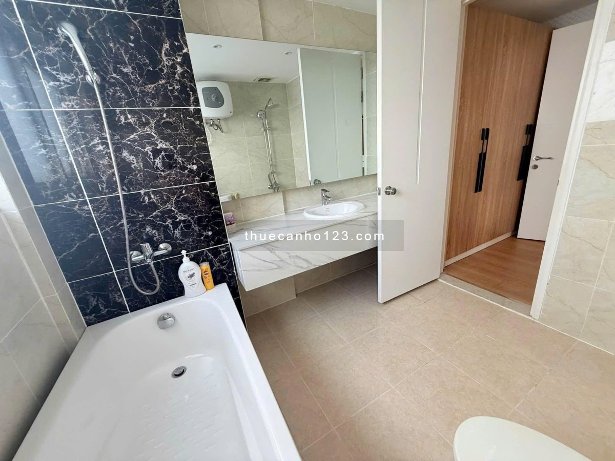 Cho thuê căn hộ Kingston Residence Hoàng Văn Thụ căn góc 3PN/ full NT Giá 17 tr/th - Ảnh 9