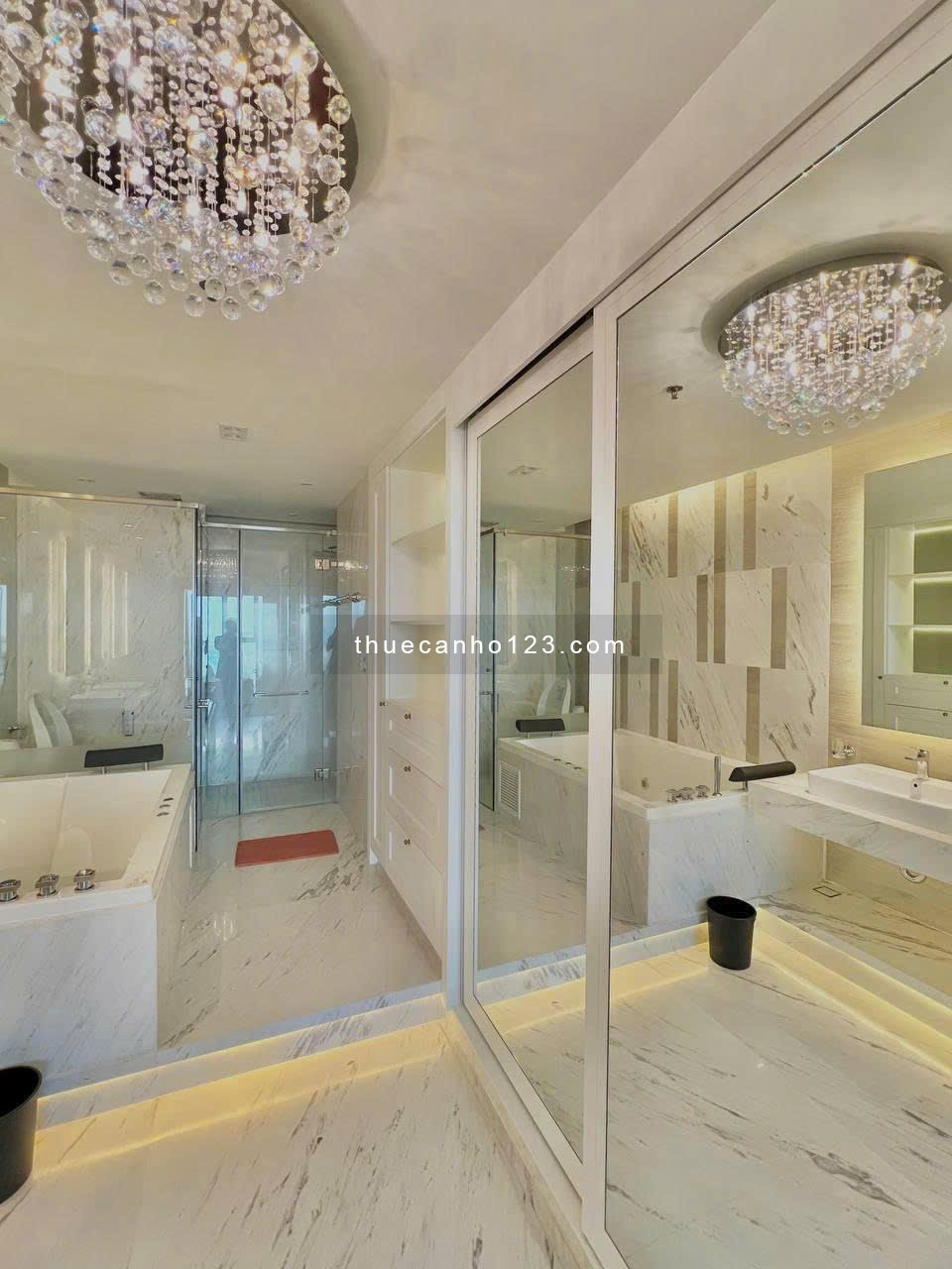 Cập nhật giỏ hàng căn hộ Vinhomes Đồng Khởi Quận 1, 2-3PN Full Nội Thất Cao Cấp - Ảnh 4