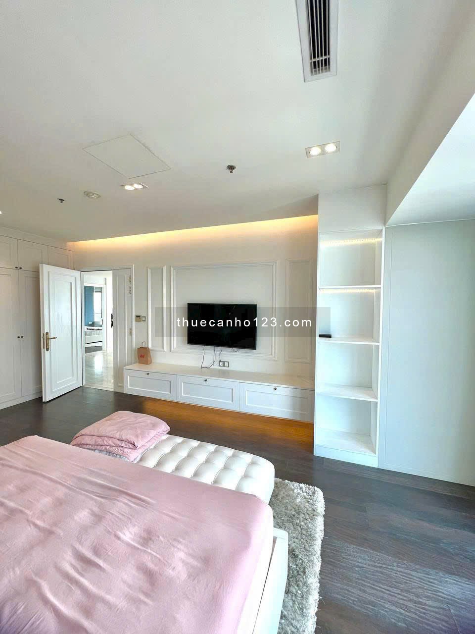 Cập nhật giỏ hàng căn hộ Vinhomes Đồng Khởi Quận 1, 2-3PN Full Nội Thất Cao Cấp - Ảnh 6