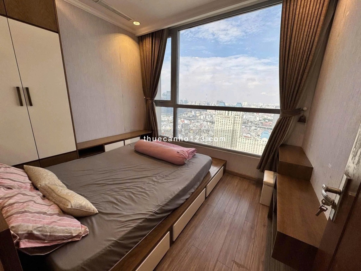 Cho thuê căn hộ Golden Mansion- có ban công, 2PN, đủ nội thất, DT 76m2 giá 16 triệu/tháng - Ảnh 6