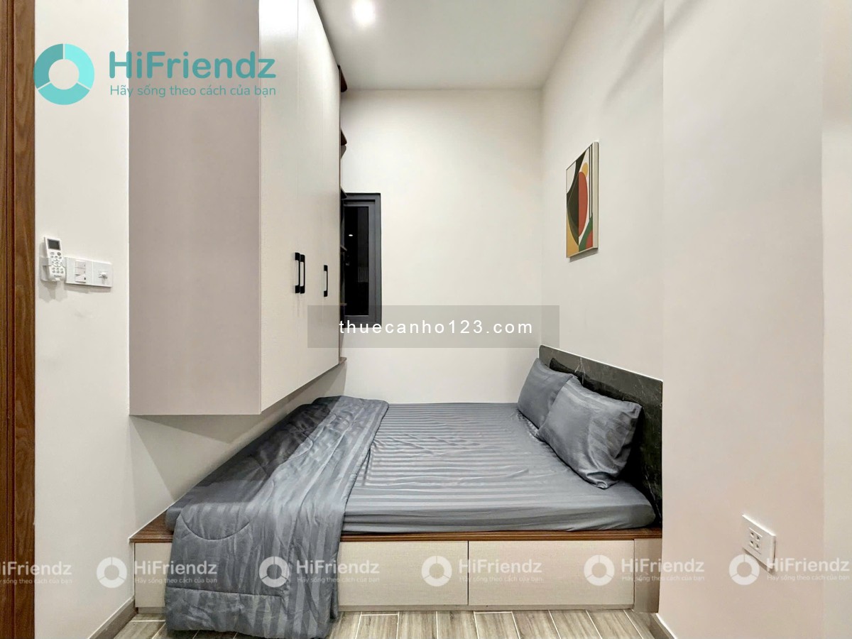 Căn Hộ Full Nội Thất, Cửa Sổ Lớn Gần Phan Xích Long – Phan Đăng Lưu, Phú Nhuận - Ảnh 3