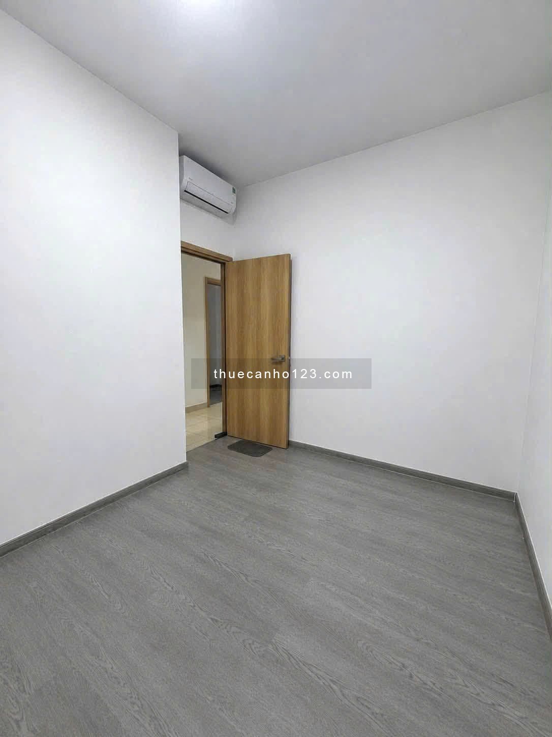 Sacomreal-584, Lũy Bán Bích 72m2, ko nội thất, 2PN, giá 9tr/th - Ảnh 2
