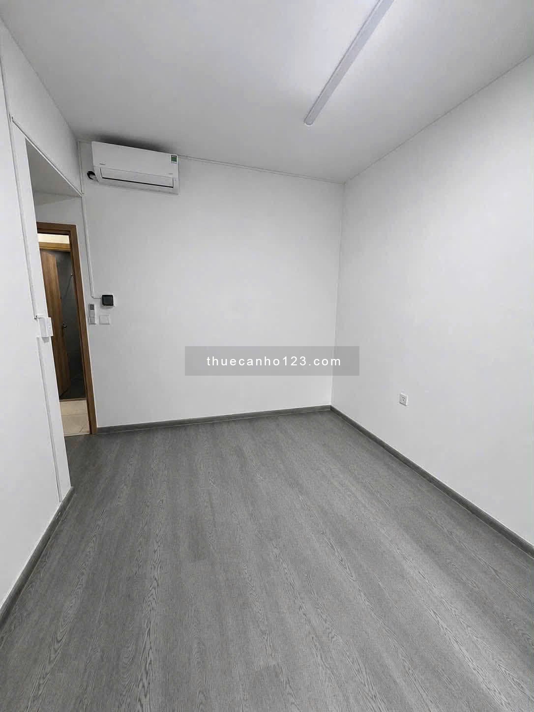 Sacomreal-584, Lũy Bán Bích 72m2, ko nội thất, 2PN, giá 9tr/th - Ảnh 3