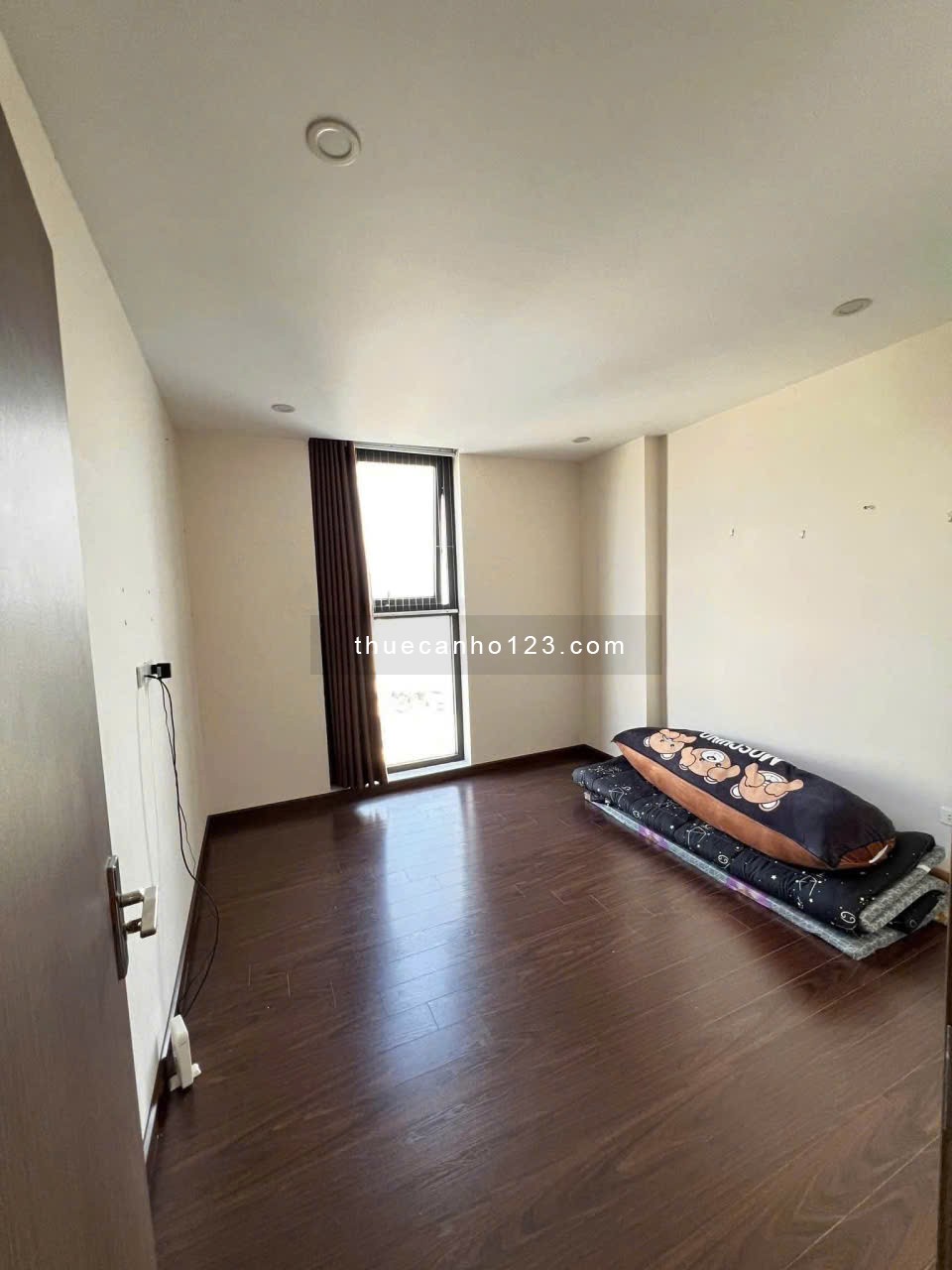 Căn Penthouse Bảy Hiền- 4 phòng ngủ 150m2- giá 17 triệu/ tháng - Ảnh 1