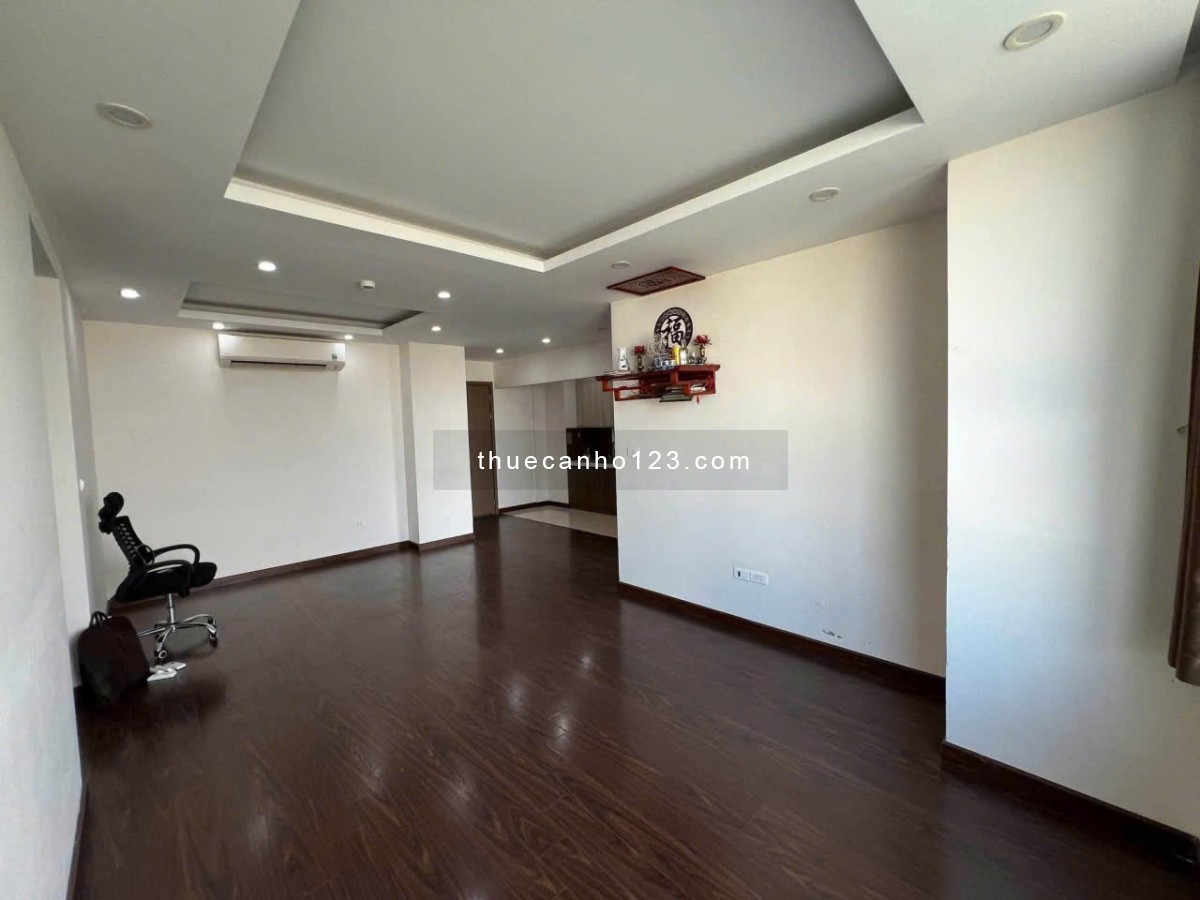 Căn Penthouse Bảy Hiền- 4 phòng ngủ 150m2- giá 17 triệu/ tháng - Ảnh 6
