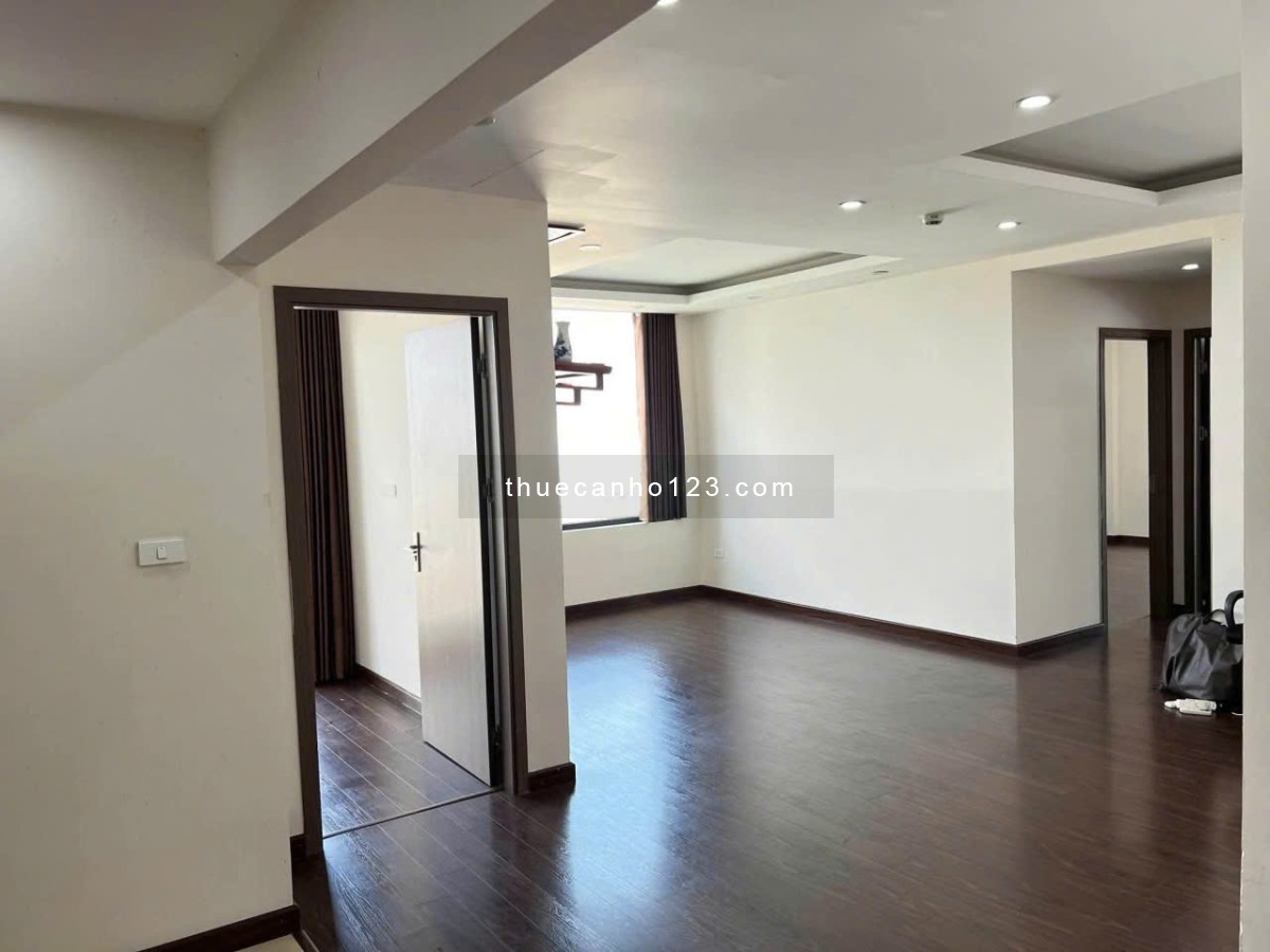 Căn Penthouse Bảy Hiền- 4 phòng ngủ 150m2- giá 17 triệu/ tháng - Ảnh 8
