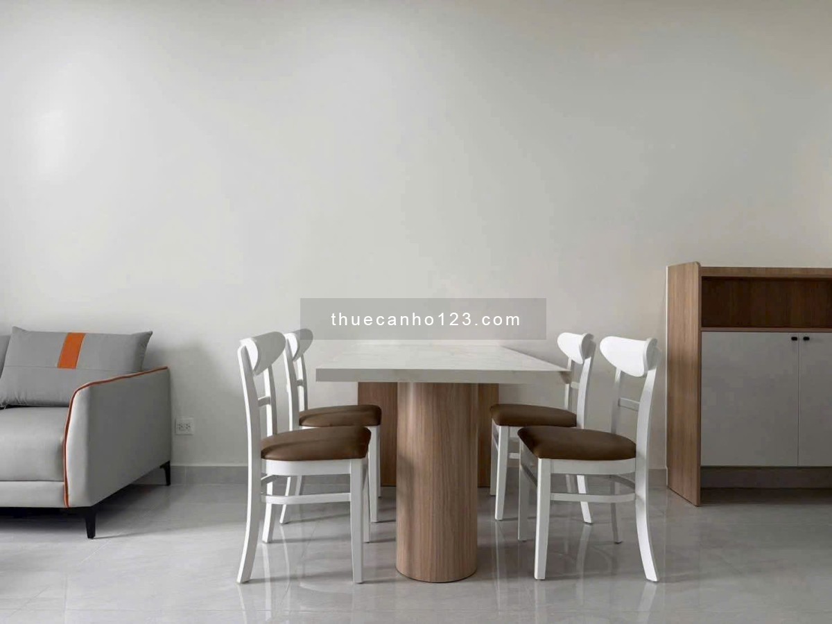 CTL Tower- Dương Thị Giang căn 2p ngủ chỉ 9tr/tháng - Ảnh 5