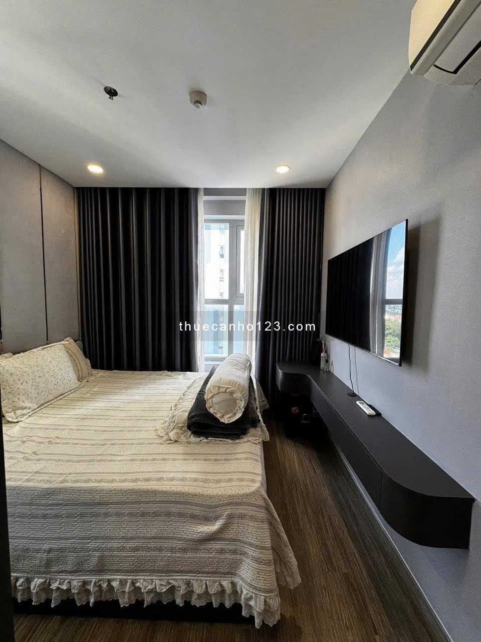 CC Cao Cấp Pearl Plaza. Điện Biên Phủ Bình Thạnh. 68m2 2PN. Full NT. 17.5TR - Ảnh 3