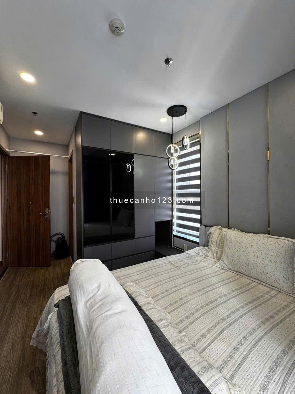CC Cao Cấp Pearl Plaza. Điện Biên Phủ Bình Thạnh. 68m2 2PN. Full NT. 17.5TR - Ảnh 4
