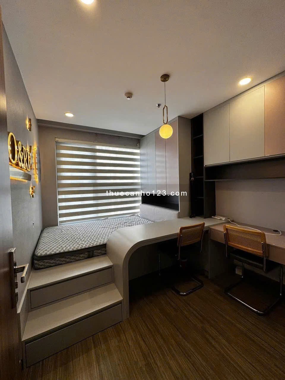 CC Cao Cấp Pearl Plaza. Điện Biên Phủ Bình Thạnh. 68m2 2PN. Full NT. 17.5TR - Ảnh 5