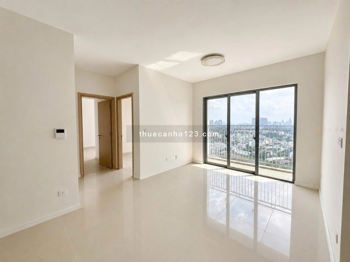 ENGLISH BELOW - CHO THUÊ PALM HEIGHTS Q2 - 2PN 2WC 77M2 16TR/THÁNG. - Ảnh 1