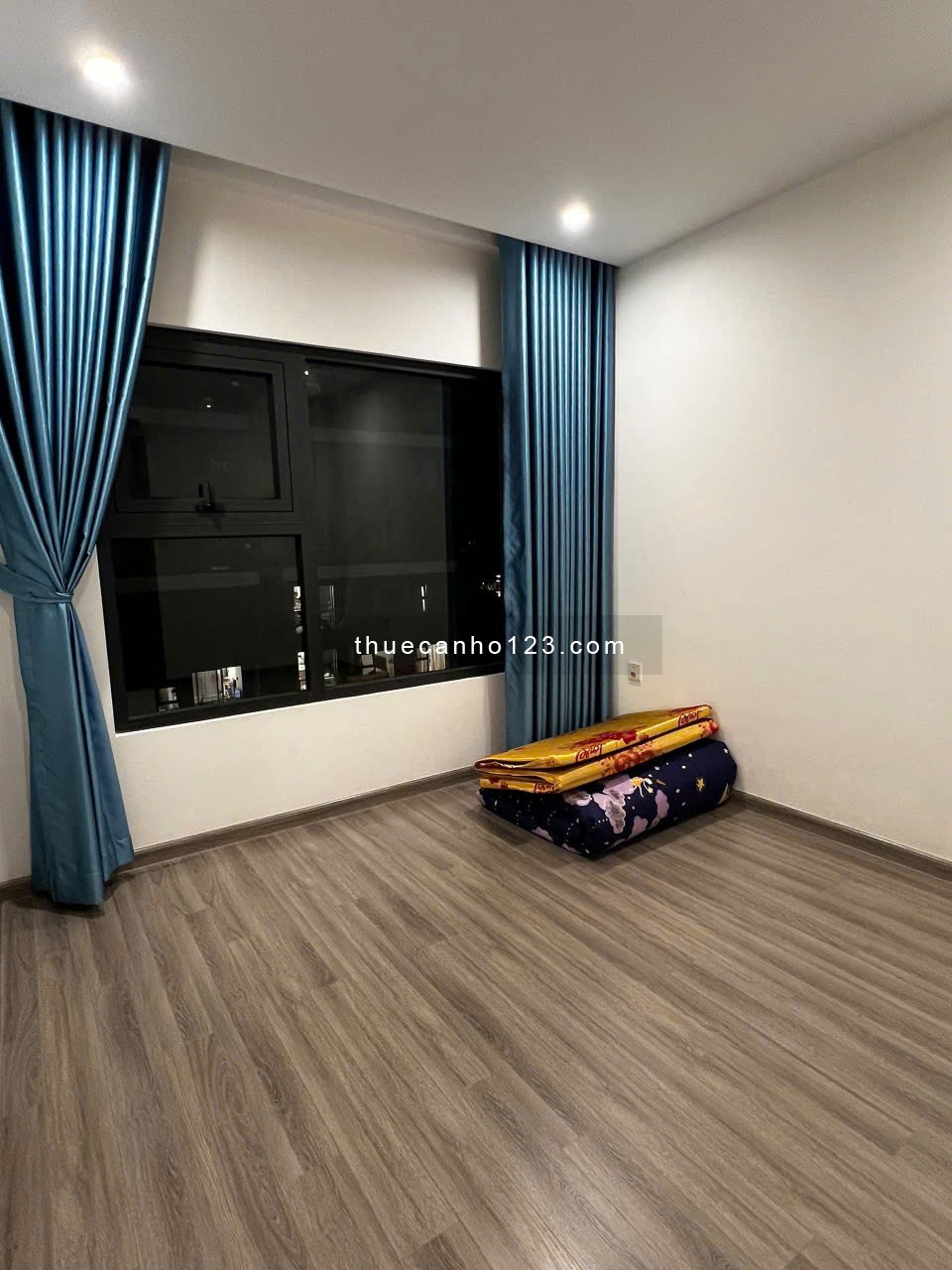 Cho thuê căn hộ 2PN 59m2 tại Beverly Solari gần full nội thất 7tr cọc 1 - Ảnh 4
