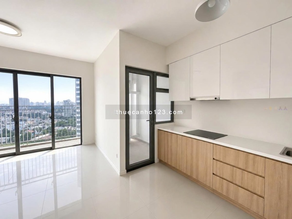 ENGLISH BELOW - CHO THUÊ PALM HEIGHTS Q2 - 2PN 2WC 77M2 16TR/THÁNG. - Ảnh 2